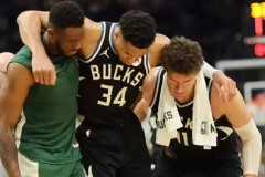 利拉德归巢波特兰，杨瀚森加盟助阵NBA新赛季波特兰开拓者队启航