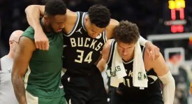 利拉德归巢波特兰，杨瀚森加盟助阵NBA新赛季波特兰开拓者队启航